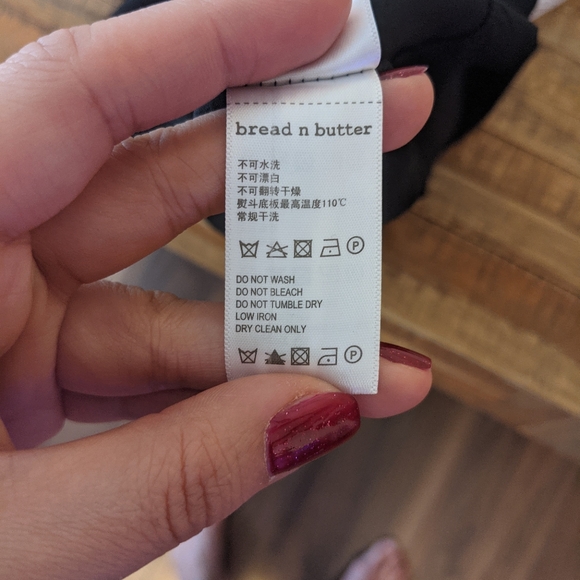 Bread n butter lace dress - Picture 4 of 6